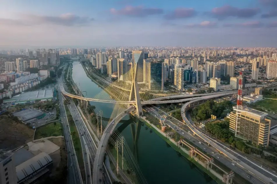 Cidades Modernas e Gestão Sustentável de Resíduos